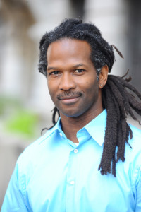 Carl Hart, Quelle: Simon Fraser University CC BY 2.0