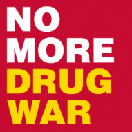 No More Drug War