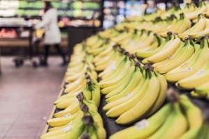 "Kolumbianische Wochen" in ihrem Supermarkt