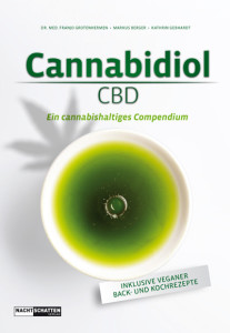 Auch Cannabidiol CBD hilft einigen bei AHDS