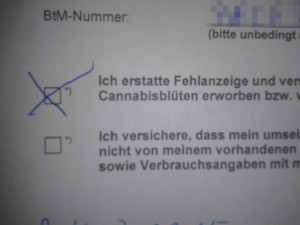 fehlanzeige