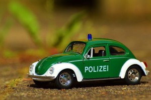 Schwerpunkt der Polizei: Repression gegen Drogenkonsument