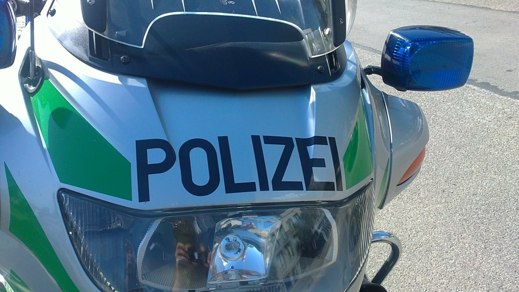 Die Polizei in Berlin: Im Einsatz gegen Kiffer und Kleindealer